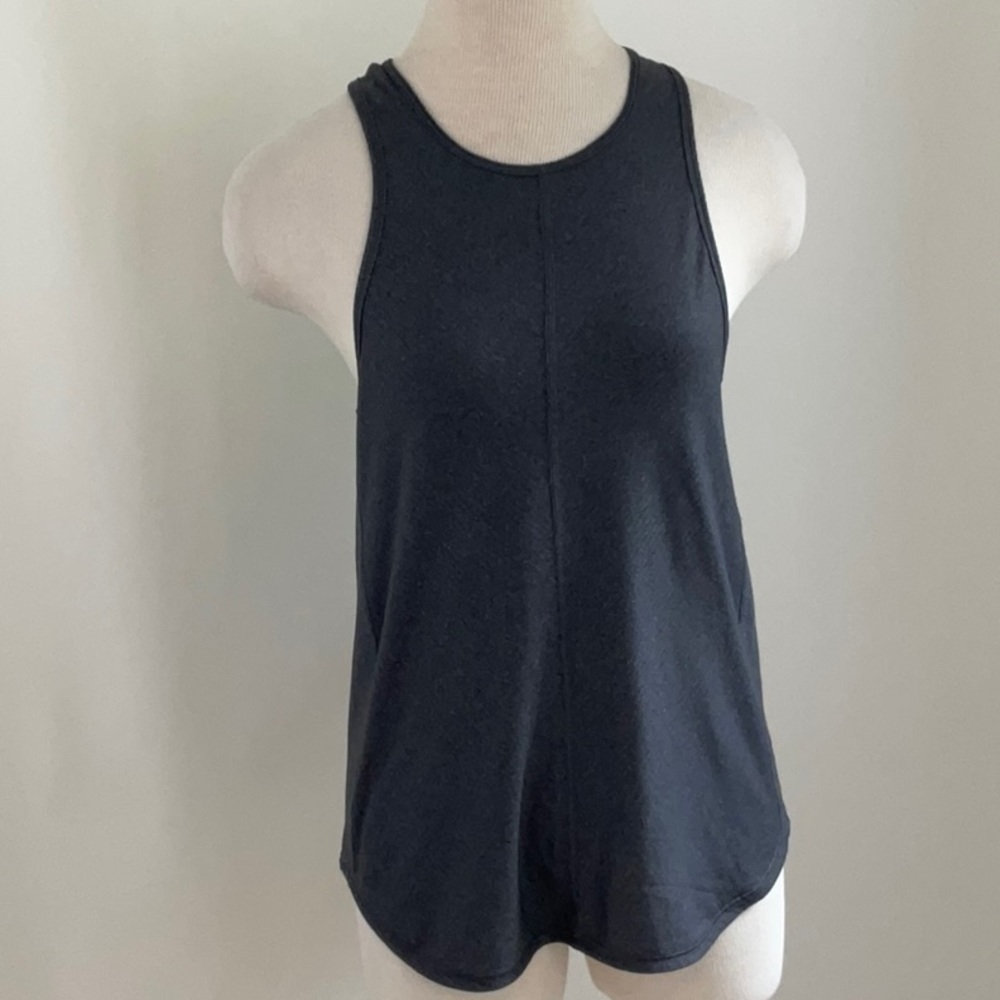 Lululemon Racer Back Tank Top